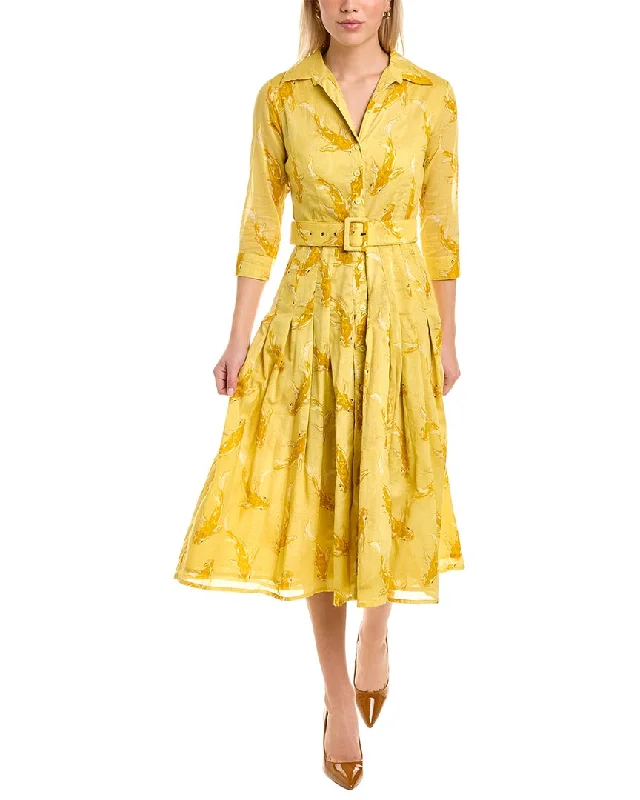 Sale Clearance Samantha Sung Shirtdress