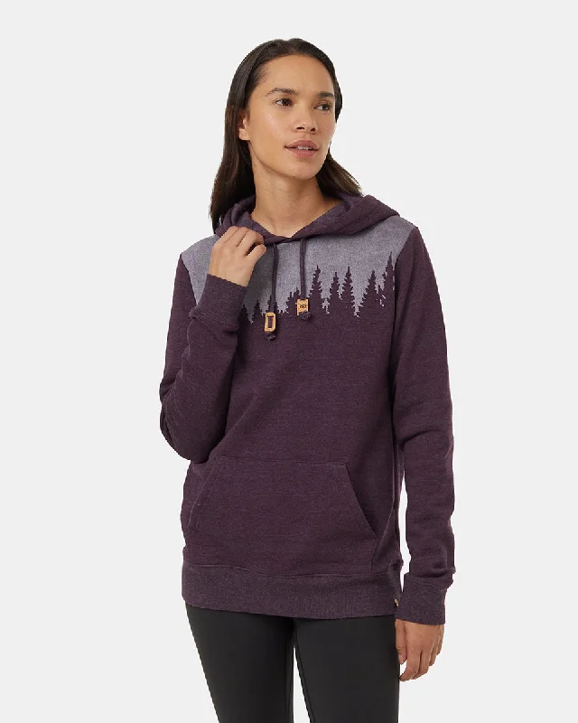 Flash Discount Women's Juniper Hoodie