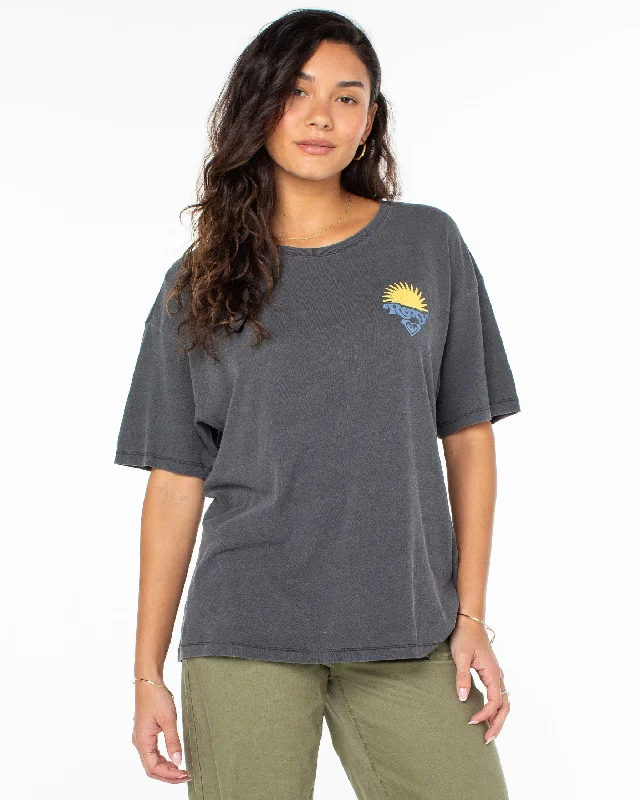 Women's Professional Apparel Swell Seeker T-Shirt - Phantom