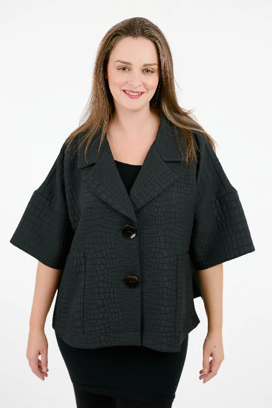 Women's Office Outfit Zeta Jacket