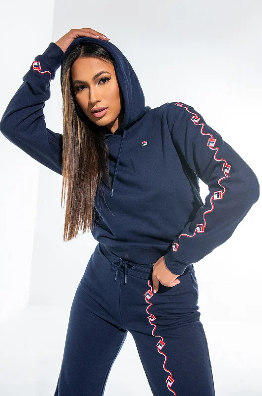 Boutique Dress Online FILA ORSINA HOODIE