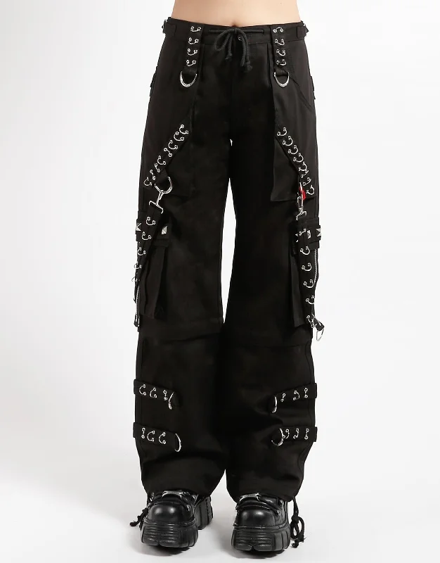 Comfortable Clothes MIGHTY METAL PANT