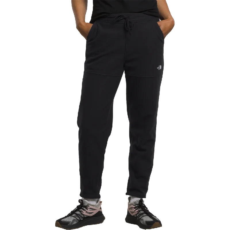 Premium Style Women's Alpine Polartec 100 Pant