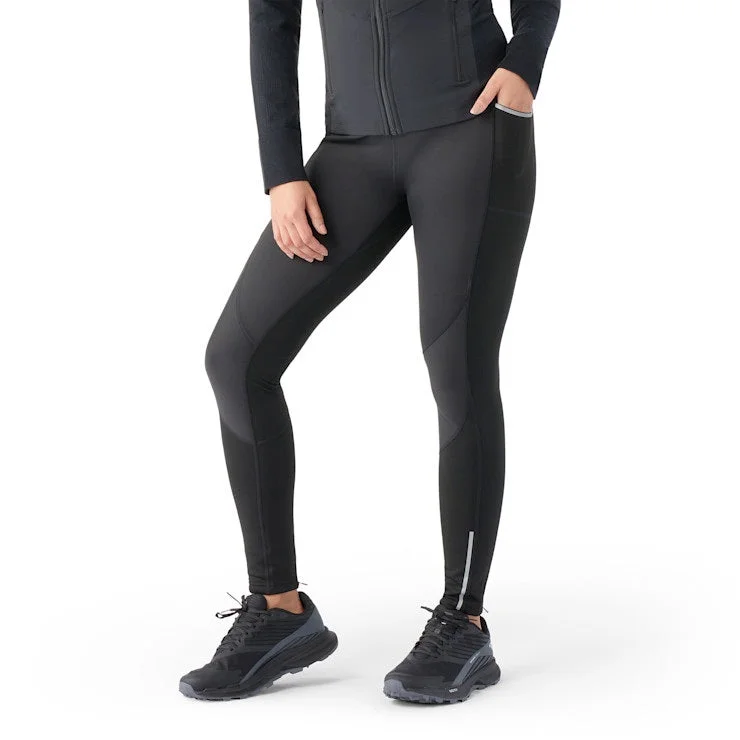 Formal Outfit For Women Women's Active Fleece Wing Tight Leggings