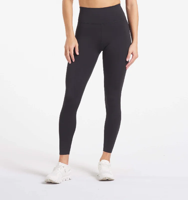 High-End Women's Apparel Performa High-Rise Legging II [Full]