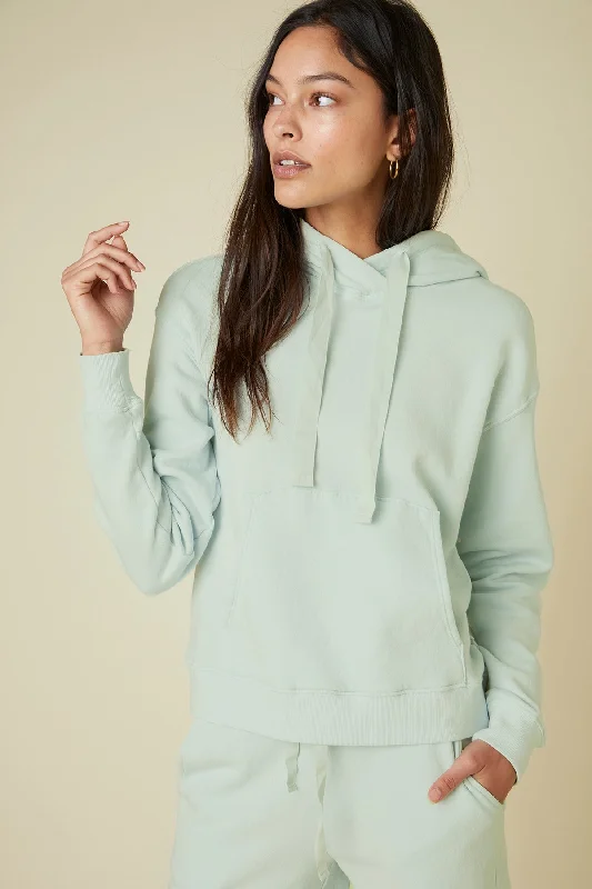 Women's Clothes OJAI HOODIE