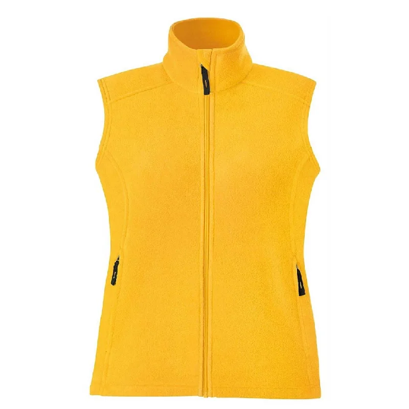 Women's Online Clothing Boutique Core365 - Women's Journey FLC Vest (78191 444)