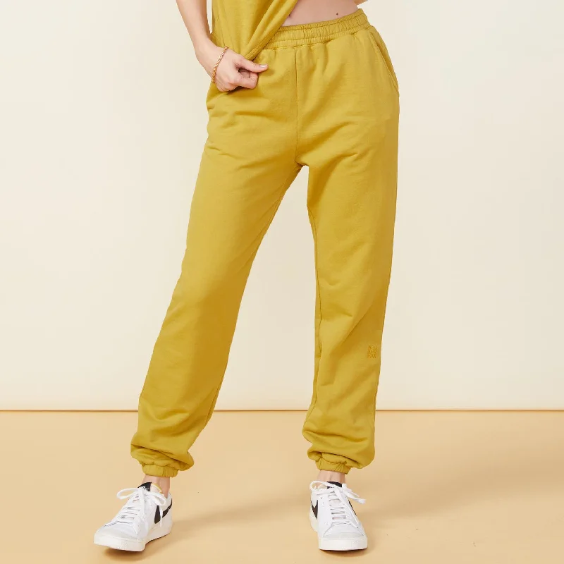 Women's Stylish Professional Apparel 90's Classic Joggers