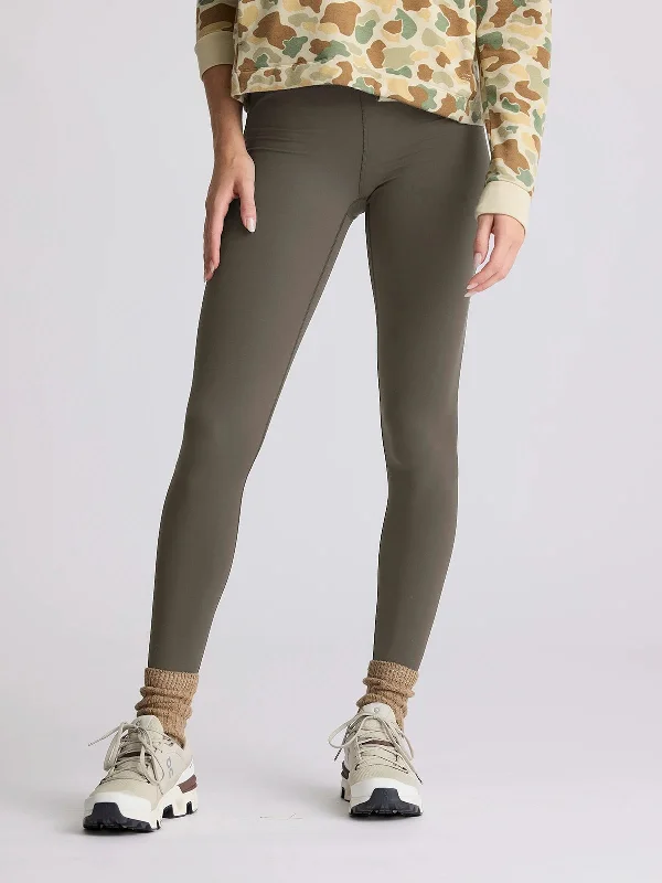 Stylish Women's Outfit Women's Highmile Legging