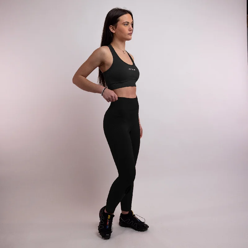 Women's Plus-Size Outfit 'Sculpt' Seamless Leggings