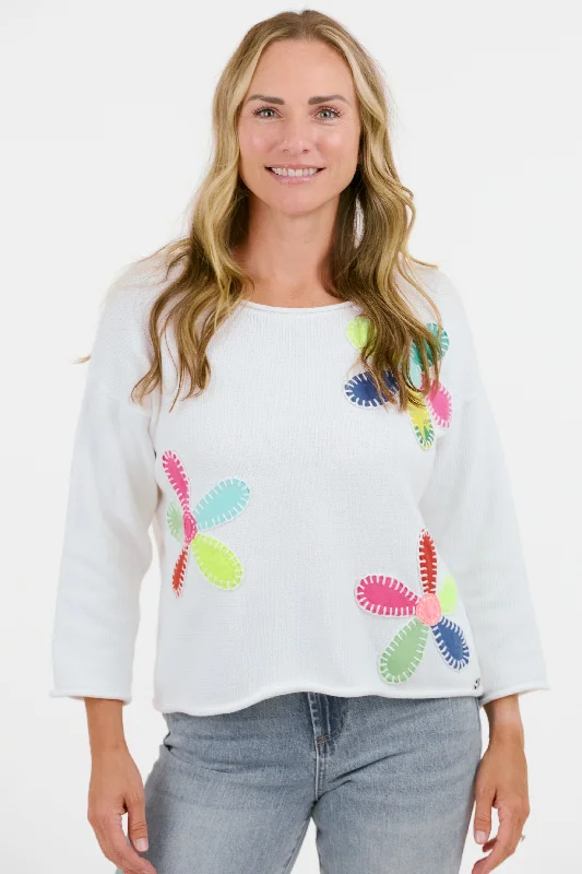 Stylish Women's Apparel Mira Pullover