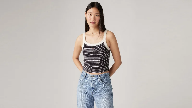 Outfits For Girls Levi’s® Women’s Essential Sporty Tank