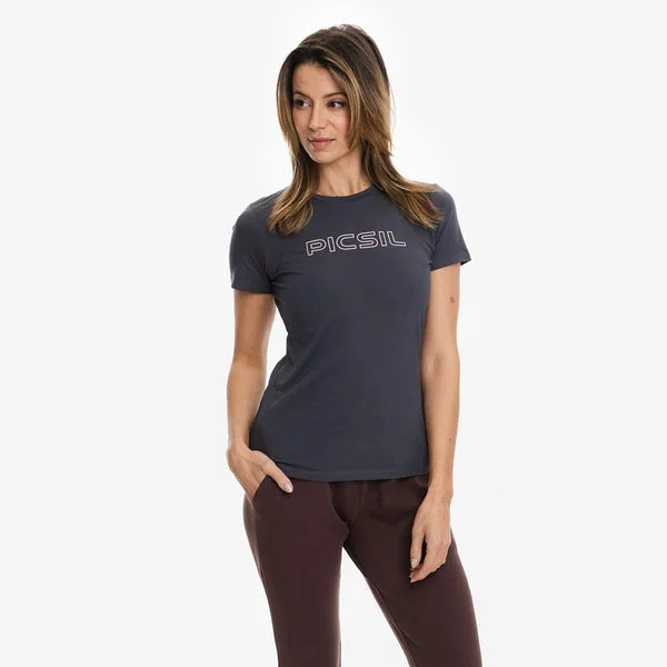 Women's Night-Out Outfit Sport T-shirt for Woman Short Sleeve