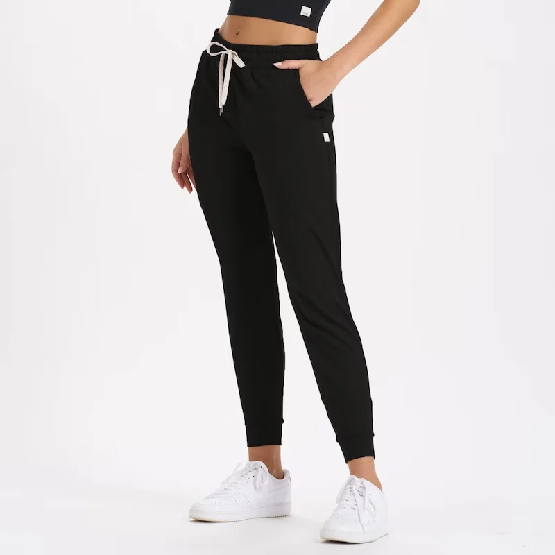 Women's Urban Fashion Women's Performance Jogger - Long