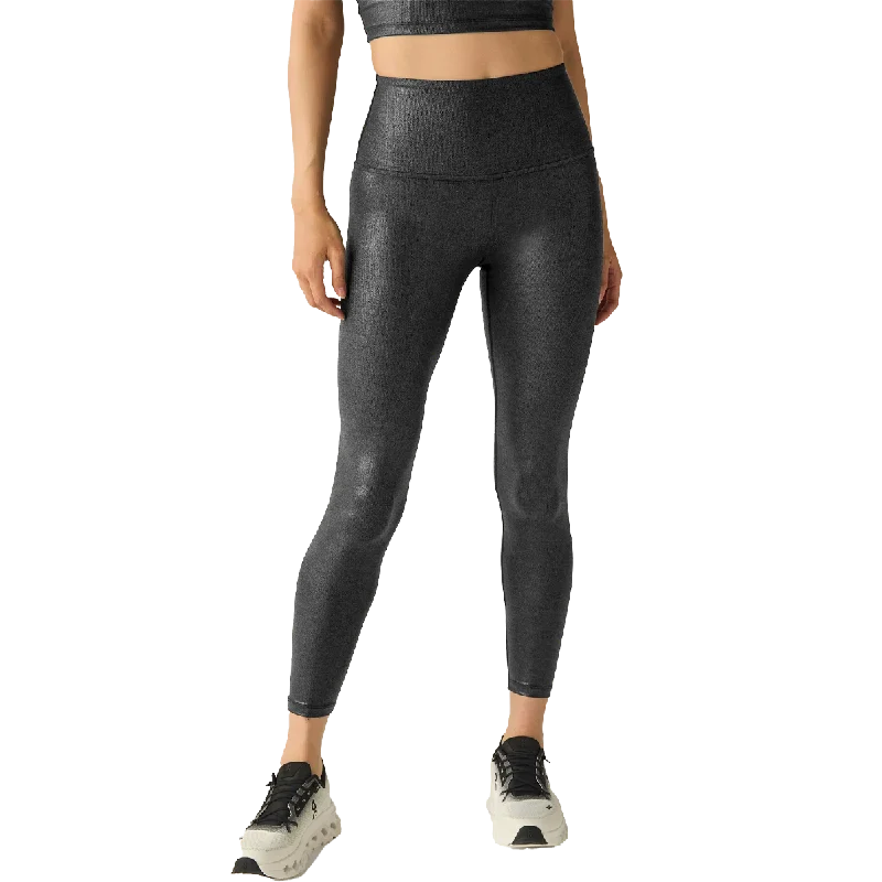 Comfortable Outfit For Women Women's High Waisted Midi Legging