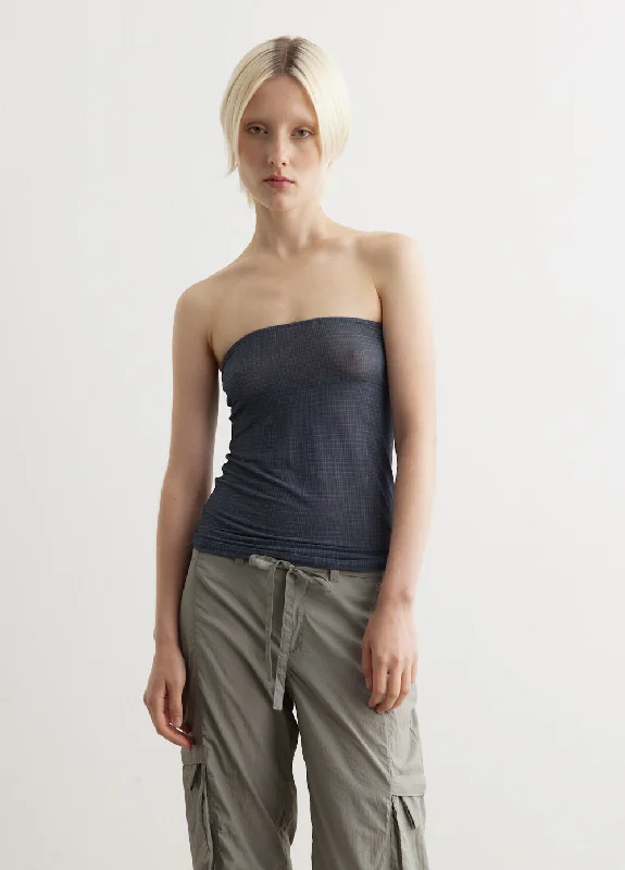 Women's Wardrobe Apparel Malone Tube Top