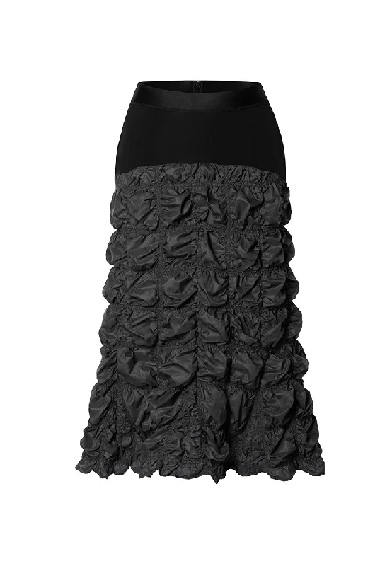 Women's Fashion Essentials AP Signature Midi Mermaid Skirt