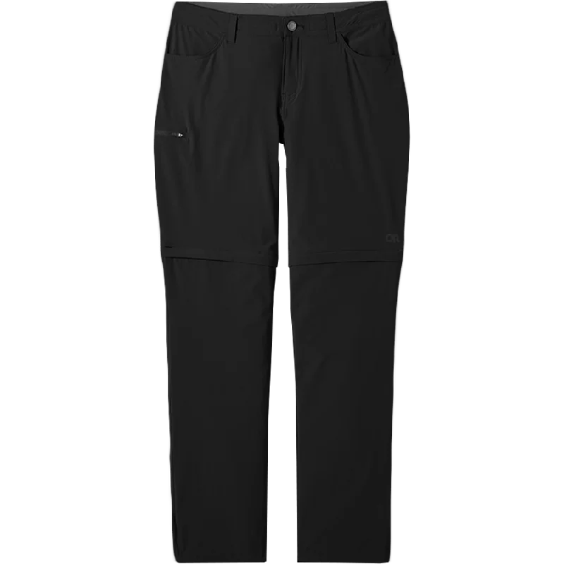 Women's Clothes And Apparel Women's Ferrosi Convertible Pants