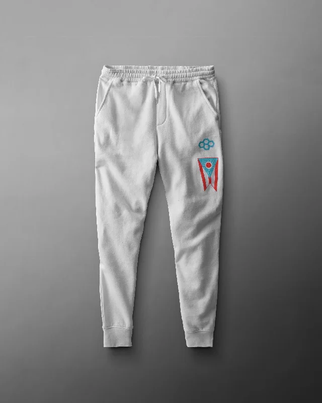 Women's Comfortable Apparel Ohio Courage Jogger