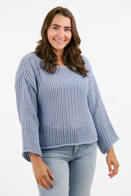 Affordable Women's Apparel Belva Pullover