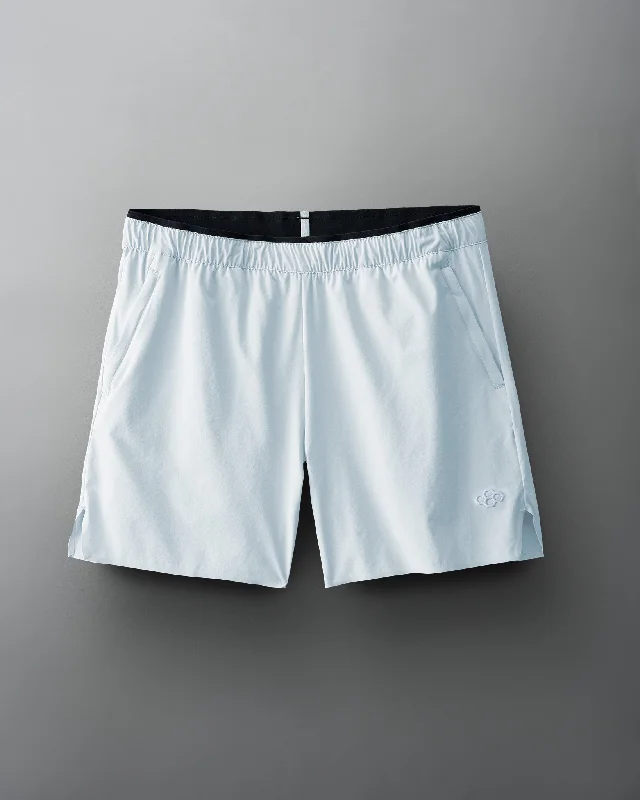 Earthy Tones RUDIS Performance Uniform Short - Ice