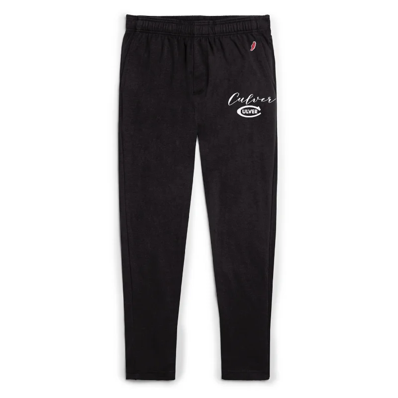 Women's High-Fashion Apparel Women's All Day Jogger - Black