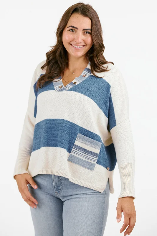 Affordable Luxury Women's Garments Sage Pullover