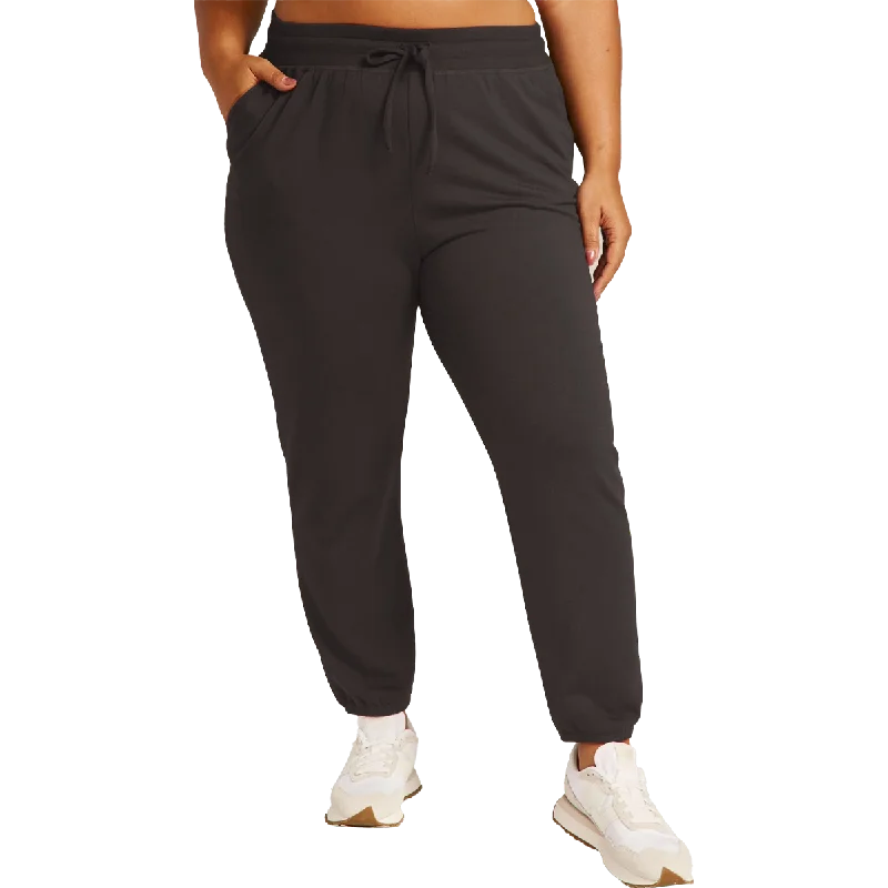 Women's Comfortable Lounge Garments Women's Off Duty Jogger - Extended