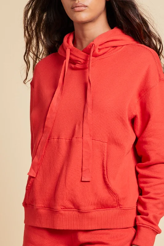 Women's Clothing Sale OJAI HOODIE