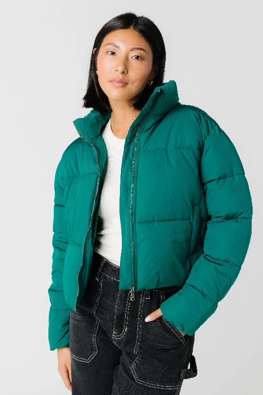 Affordable Luxury Women's Garments Windy Puffer Jacket