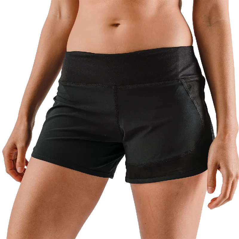 Women's Travel Apparel Women's Hopper 4'' Short