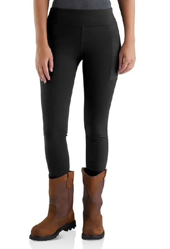 Workwear Fashion for Women Women's Force Lightweight Utility Legging