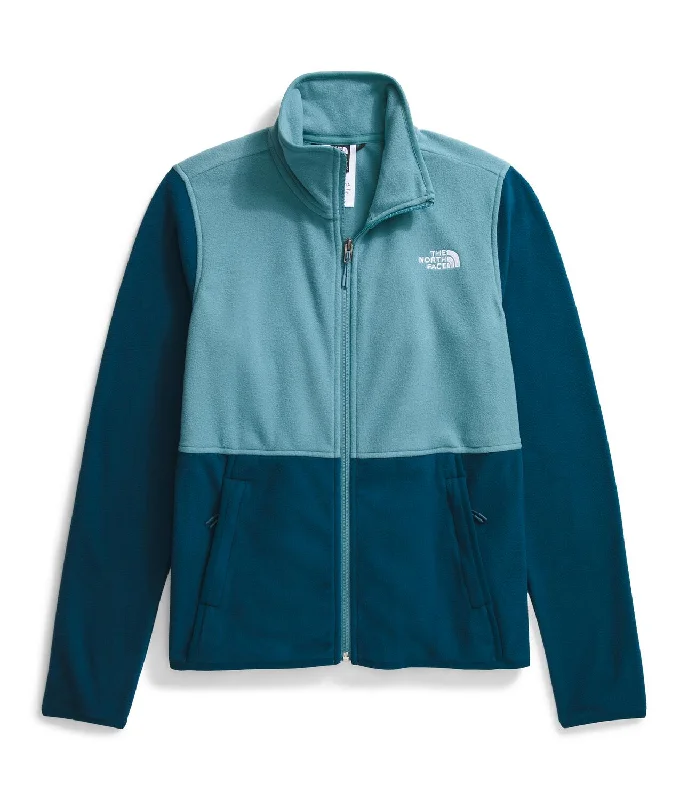 Women's Elegant Garments Women's Glacier Fleece Jacket