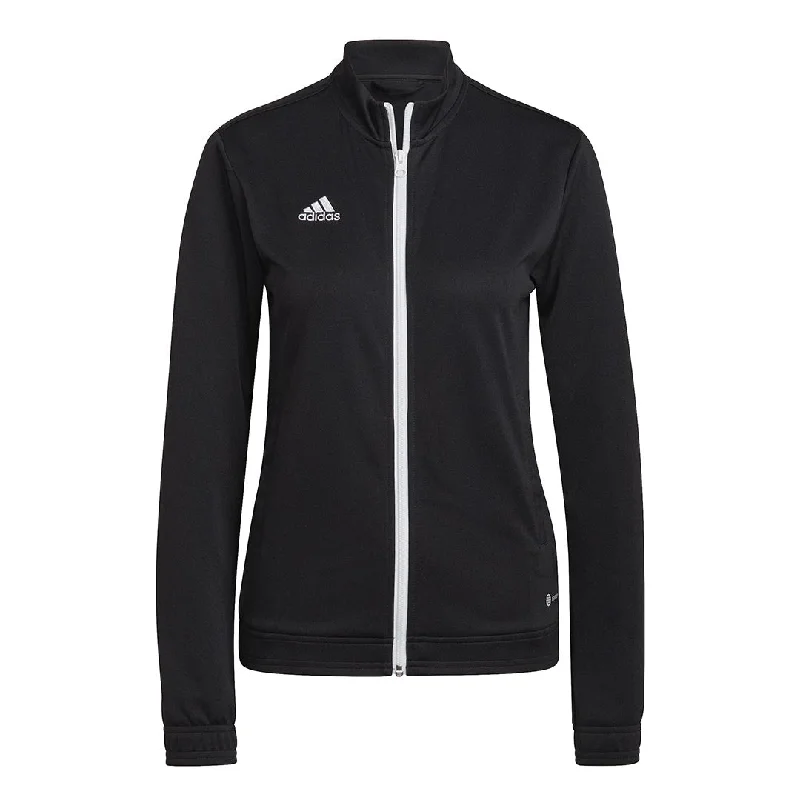 Women's Resort Attire adidas - Women's Entrada 22 Track Jacket (H57525)