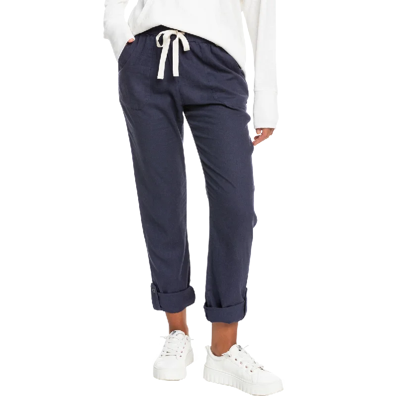 Women's Stylish Professional Apparel Women's On the Seashore Pant